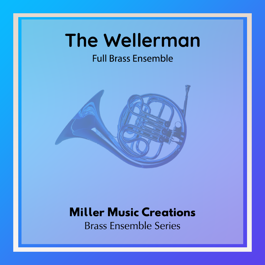 Wellerman Brass