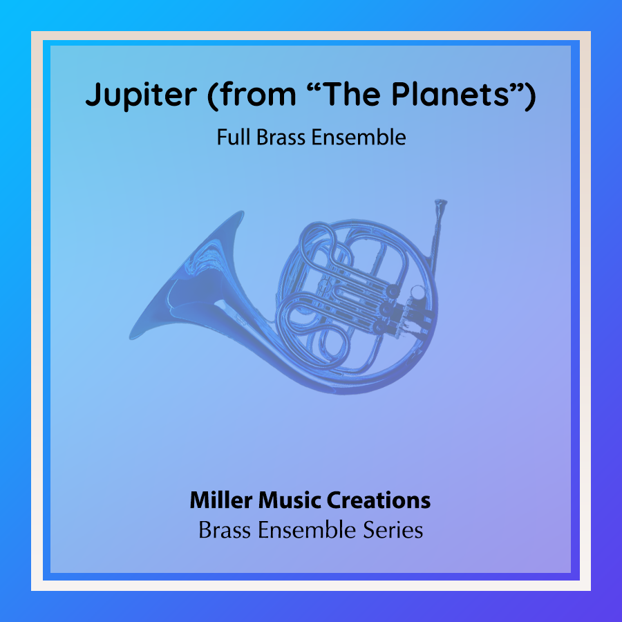 Jupiter Thumbnail