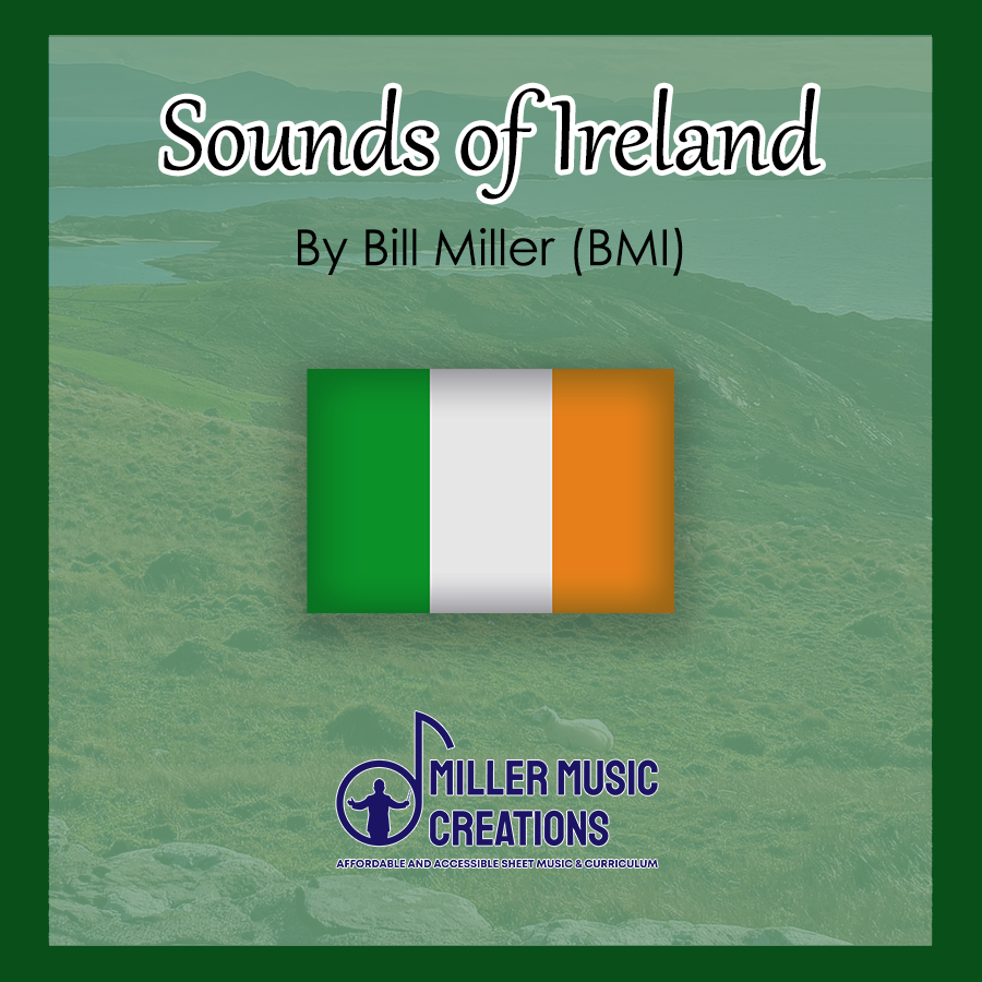 Sounds of Ireland Thumbnail