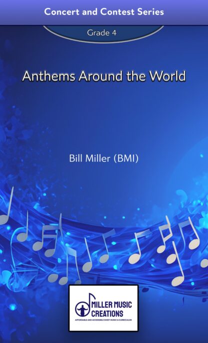 Anthems Around the World