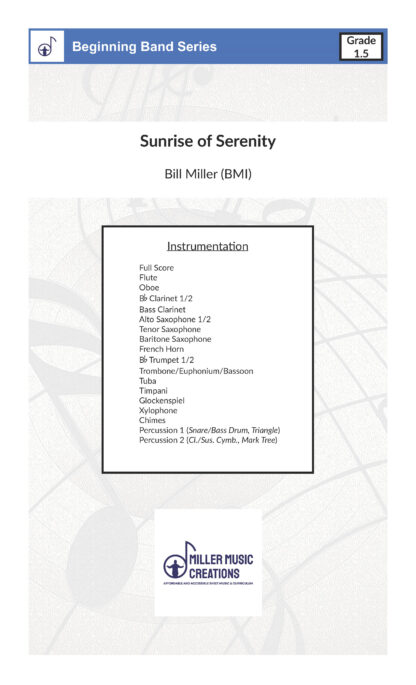 Sunrise of Serenity - Image 2