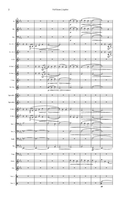 Jupiter (from Holst's "The Planets") - Image 4