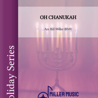 Oh Chanukah