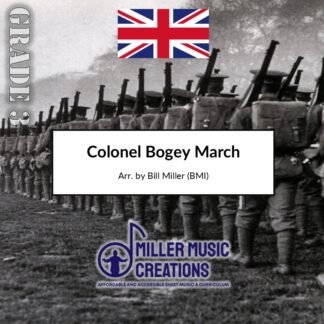 Colonel Bogey March