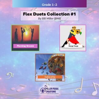 Flex Duets Collection #1