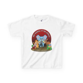 Carnival of the Animals - Kids' Tee